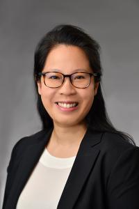 Carolyn Phuong Thai, DO Profile Headshot
